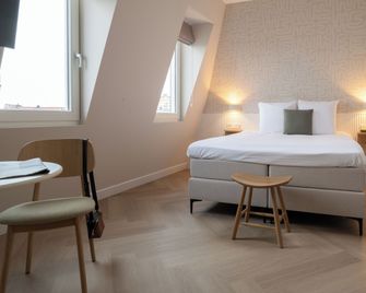Hotel Zest Den Haag - Scheveningen - Haia