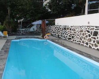 Quinta Do Canavial - Velas - Pool