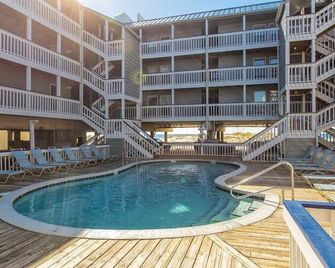 Regatta 104B - Gulf Shores - Pool