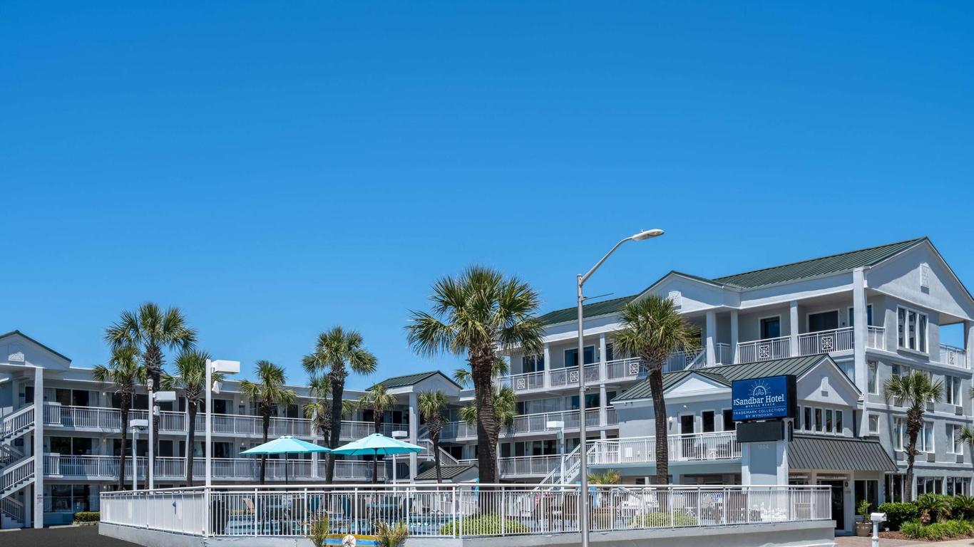 The Sandbar Hotel, Trademark Collection by Wyndham