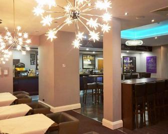 Dalmeny Resort Hotel - Lytham St. Annes - Bar