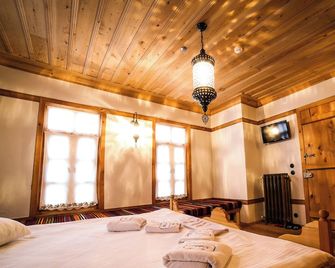 Sillehan Boutique Hotel - Konya