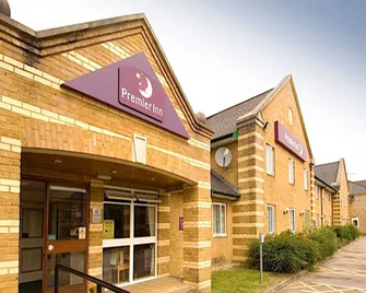 Premier Inn Arundel - Arundel - Building