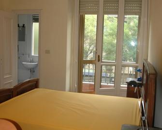 Casa Molinette - Turín - Habitación