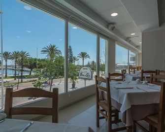 Hotel San Luis - Gandía - Restaurante