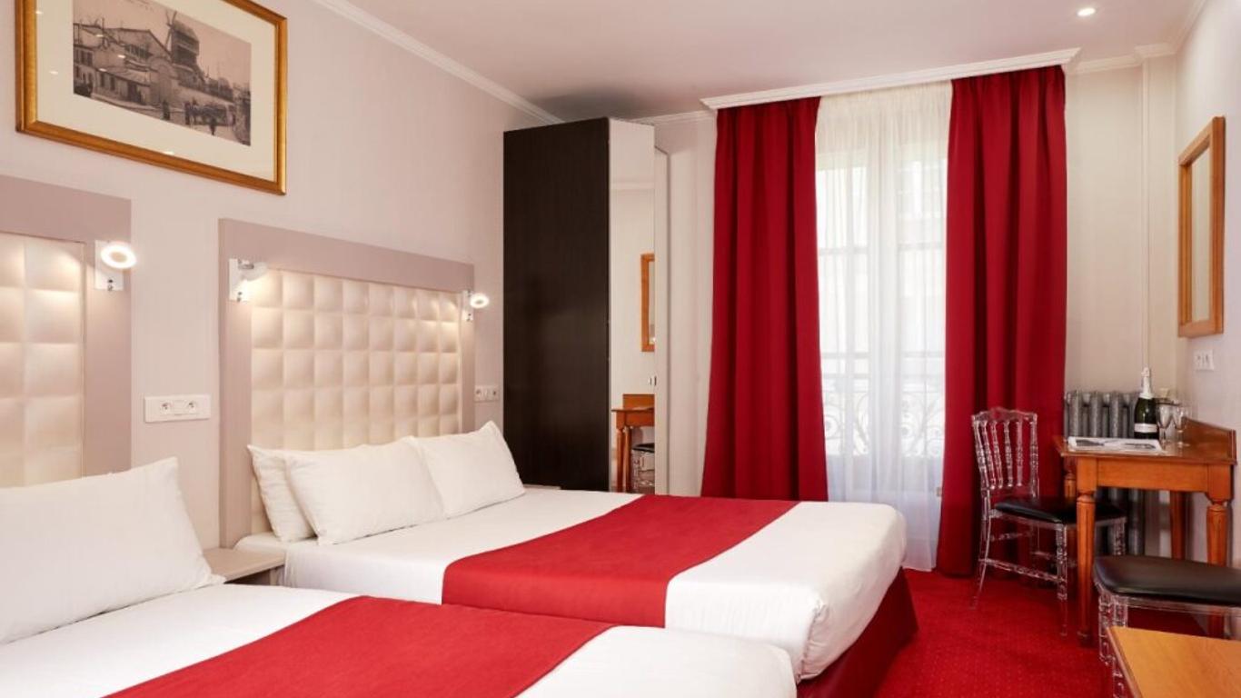 فندق غراند آميلو