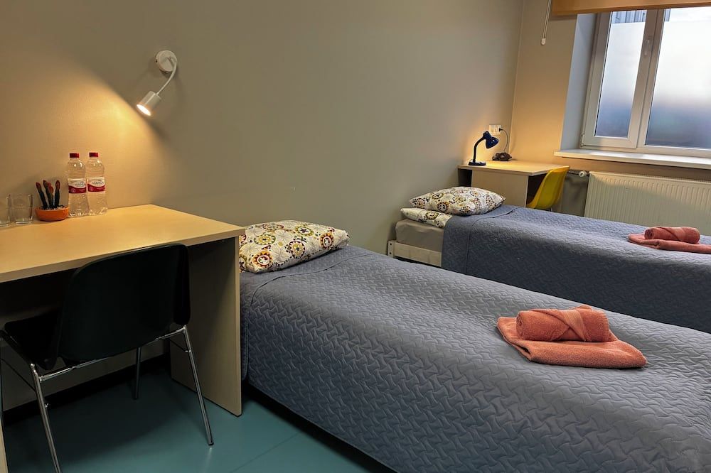 Tallinn Airport Stay - Tallinn