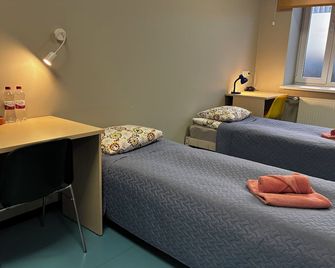 Tallinn Airport Stay - Tallinn