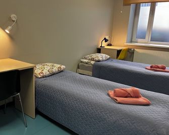 Tallinn Airport Stay - Tallinn