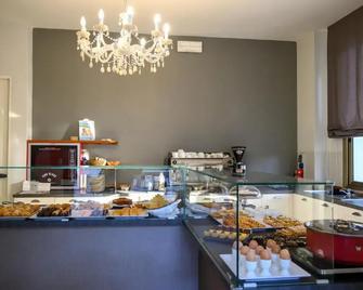 Hotel Atlas - Riccione - Buffet