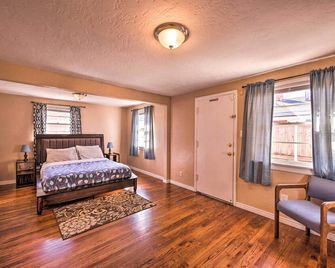 Cozy Colorado Springs Home Near Garden of the Gods - Colorado Springs