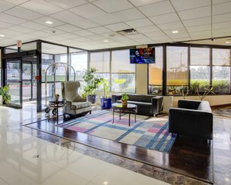 Capital O Duncanville Tx - Duncanville - Lobby