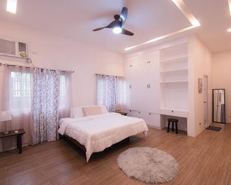 Gavs Abode - Dumaguete - Soverom