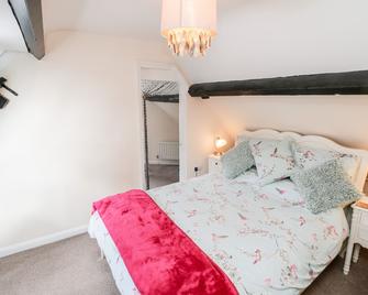 Caedmon's Rest - Whitby - Chambre