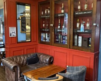 The Holystone Bar & Restaurant - Wallsend - Bar