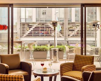 Ibis Christchurch - כרייסטצ'רץ' - בר