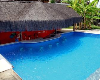 Apartamento Particular Pipa Beleza Spa Resort - Tibau do Sul