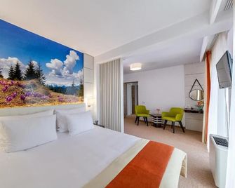 Mera Brise - Mangalia - Schlafzimmer