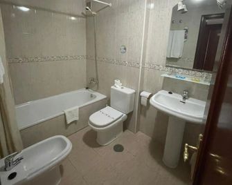 Hotel Valdés - Gijón