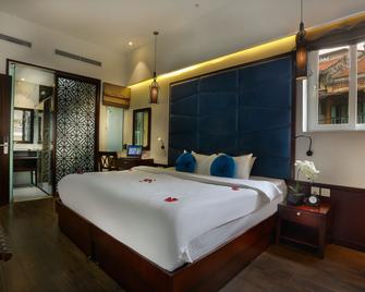 Hanoi Marvellous Hotel & Spa - Ανόι - Κρεβατοκάμαρα