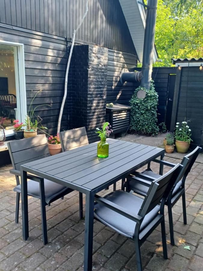 Charming Summer House At Vejlby Fed – Middelfart
