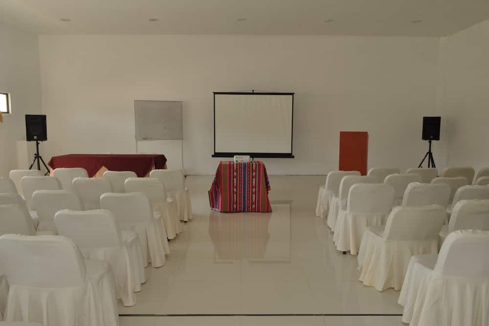 Hotel Samaña - Arica - Sala riunioni