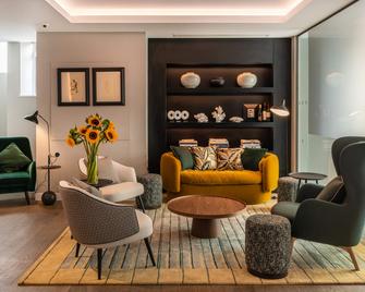 The Resident Victoria - London - Lounge