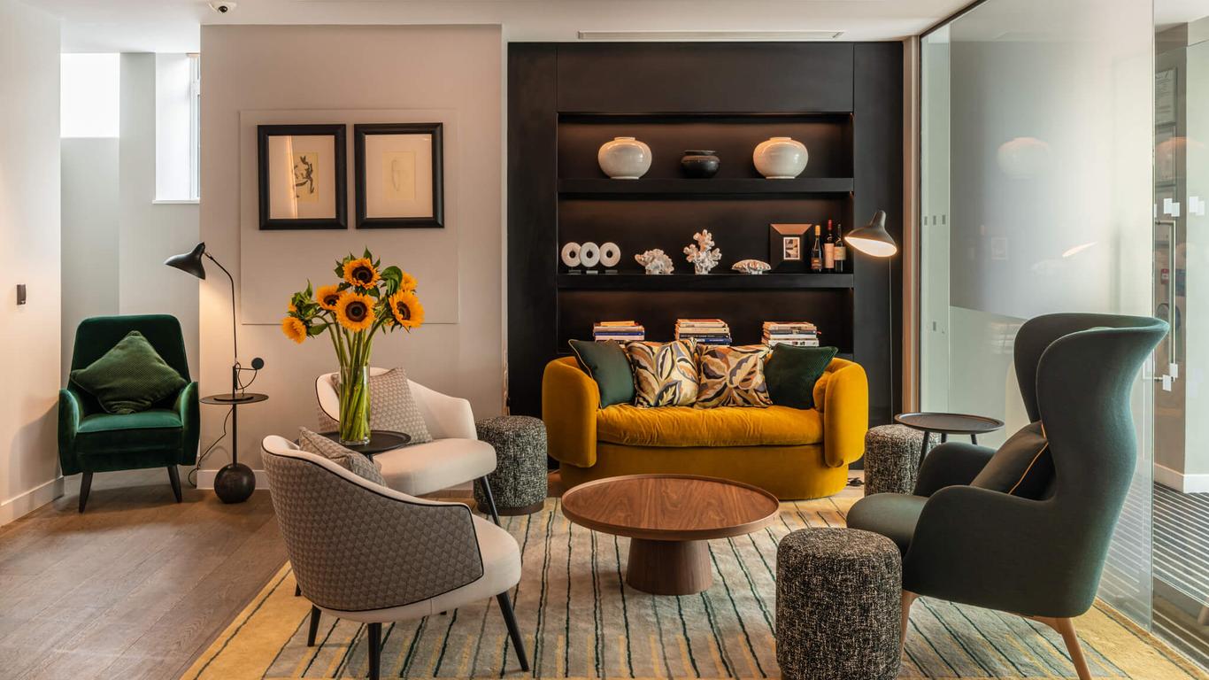 ذا نادلر فيكتوريا