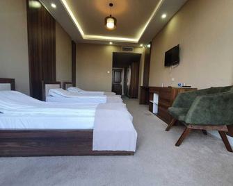Arena Hotel Lankaran - Lǝnkǝran - Bedroom