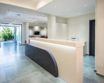 Limanaki Hotel - Lassi