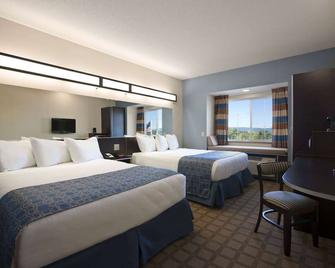 Spark by Hilton Wilkes-Barre - Wilkes-Barre - Soverom