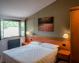 Hotel La Scottiglia e Ristorante - Seggiano - Habitación
