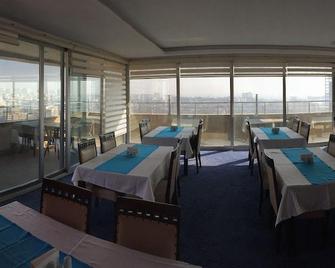 Akgöl Hotel - Edesa - Restaurante