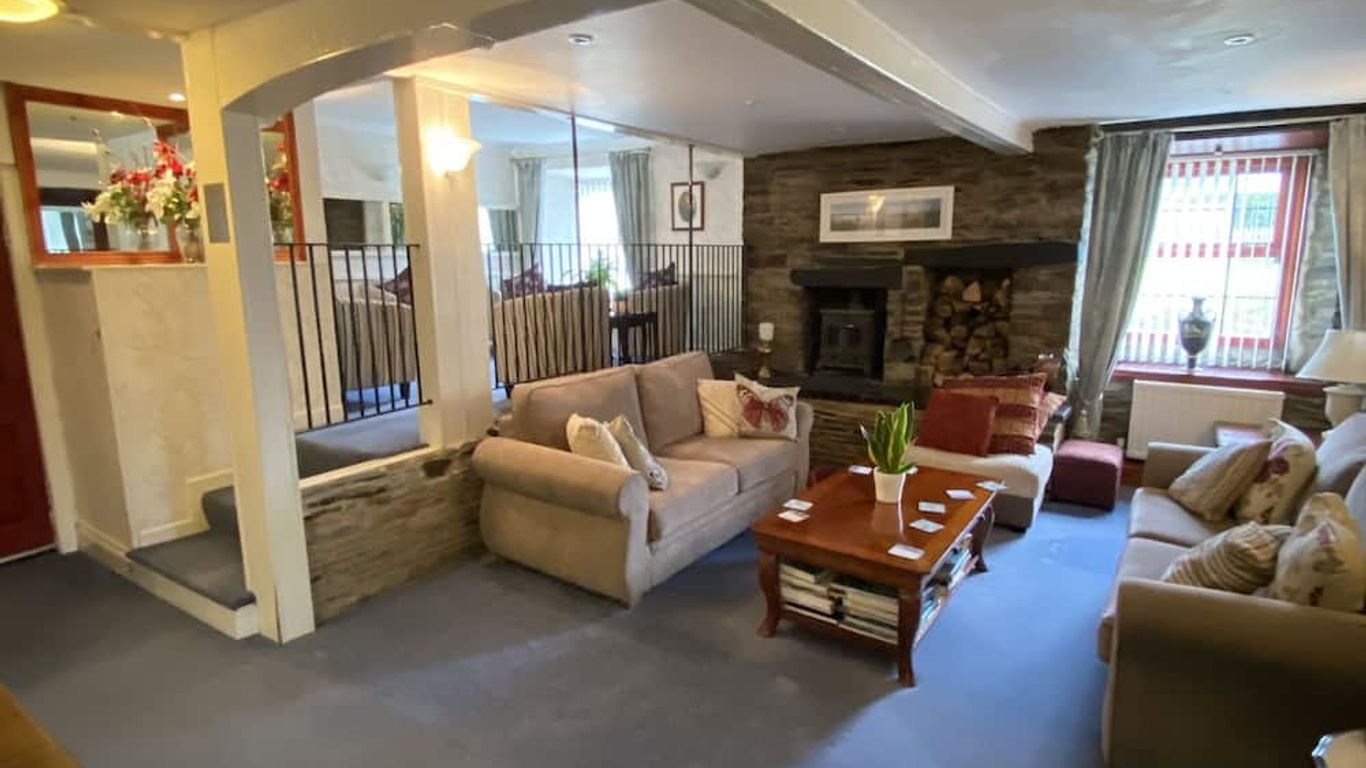 فلامباردز هوتل