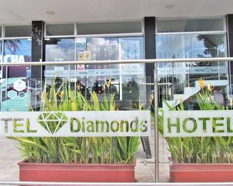 Hotel Diamonds - Riohacha