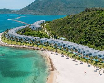 Gold Coast Nha Trang - Nha Trang - Ranta