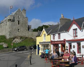Ballycommane House & Garden - Durrus - Building