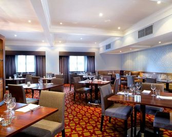 Aberdeen Airport Dyce Hotel, Sure Hotel Collection by BW - Aberdeen - Restaurant