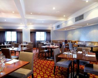 Aberdeen Airport Dyce Hotel, Sure Hotel Collection by BW - אברדין - מסעדה