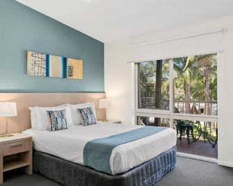 Kaloha Holiday Resort Phillip Island - Cowes - Bedroom