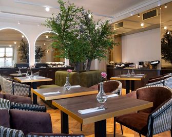 Hotel Palladian - Krakow - Restaurant