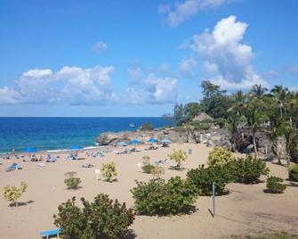 Charming 1b Apto Walk To The Beaches & Main Street - Sosúa - Plage