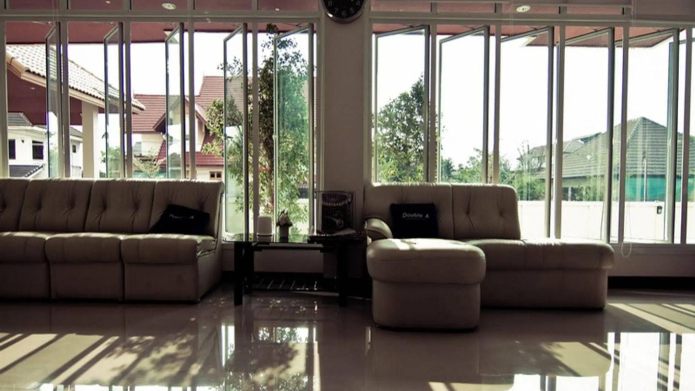 Better Place Hotel