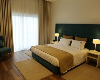 Hotel Solar do Rebolo - Oliveira do Hospital