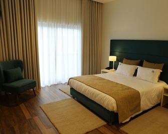 Hotel Solar do Rebolo - Oliveira do Hospital