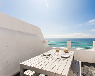 Flh Ericeira Ocean Flat - Ericeira - Balcony