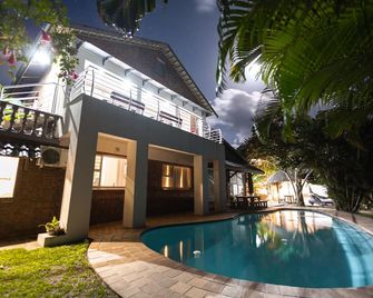 Little Eden St Lucia - Saint Lucia
