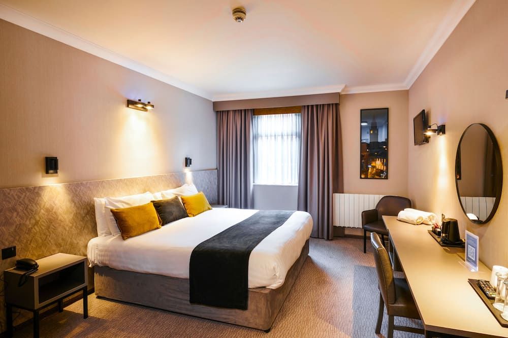 ذا رويال توبي هوتل