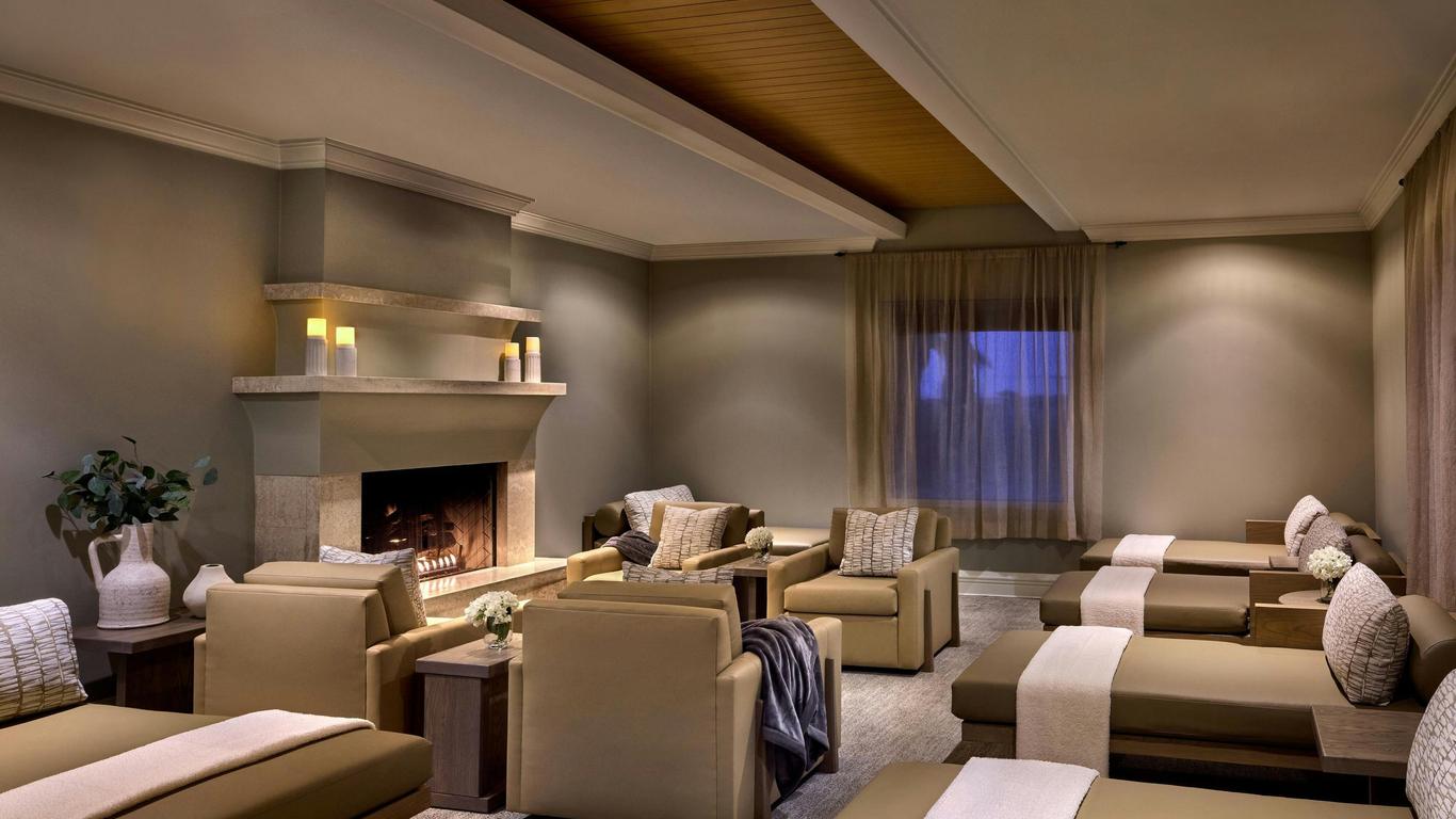 JW Marriott Phoenix Desert Ridge Resort & Spa