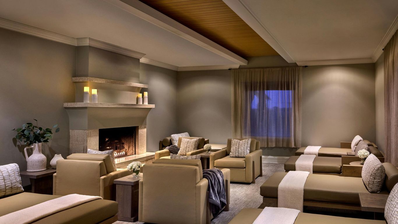 JW Marriott Phoenix Desert Ridge Resort & Spa